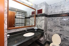 Camelot Hotel Pattaya