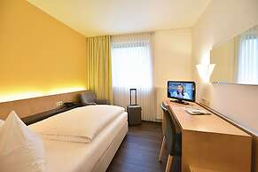 HEINHOTEL vienna airport