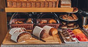 HEINhotel vienna airport