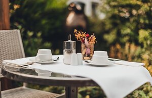 HEINhotel vienna airport