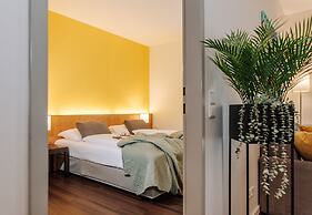 HEINhotel vienna airport