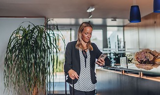 HEINhotel vienna airport