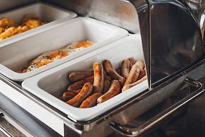 HEINhotel vienna airport