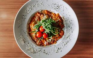 HEINhotel vienna airport