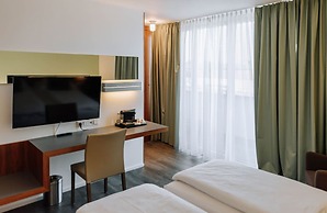 HEINhotel vienna airport