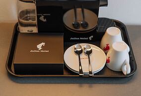 HEINhotel vienna airport