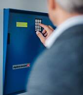 HEINhotel vienna airport