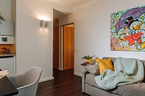 HEINhotel vienna airport