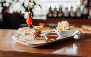 HEINhotel vienna airport