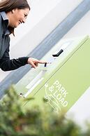 HEINhotel Vienna Airport