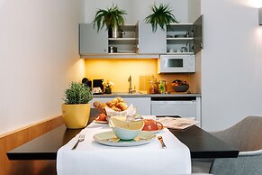 HEINhotel vienna airport