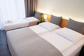 HEINhotel Vienna Airport