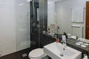 HEINhotel vienna airport