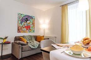 HEINhotel vienna airport