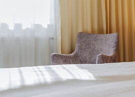 HEINhotel vienna airport