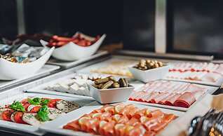 HEINhotel vienna airport