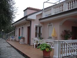 Residence Edy