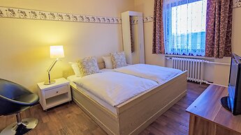 Hotel Palatino