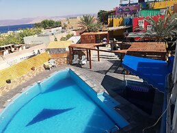 Bedouin Garden Village, Hotel Dive