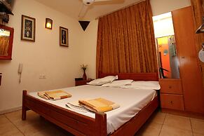 Bedouin Garden Village, Hotel Dive