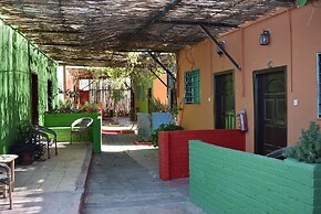 Bedouin Garden Village, Hotel Dive