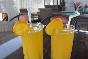 Bedouin Garden Village, Hotel Dive