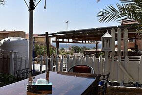 Bedouin Garden Village, Hotel Dive