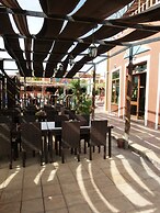 Bedouin Garden Village, Hotel Dive