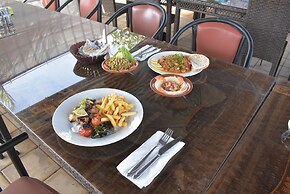 Bedouin Garden Village, Hotel Dive