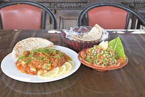 Bedouin Garden Village, Hotel Dive