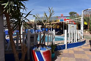 Bedouin Garden Village, Hotel Dive