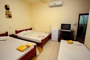 Bedouin Garden Village, Hotel Dive