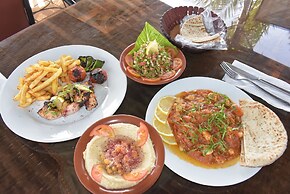 Bedouin Garden Village, Hotel Dive