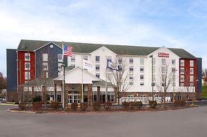 Hilton Garden Inn Morgantown