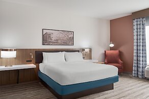 Hilton Garden Inn Morgantown