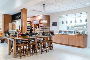 Hilton Garden Inn Morgantown