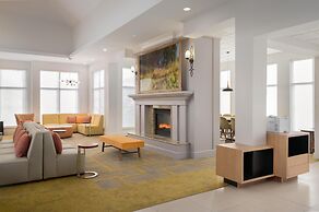 Hilton Garden Inn Morgantown