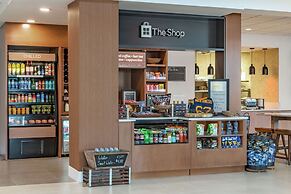 Hilton Garden Inn Morgantown