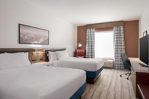 Hilton Garden Inn Morgantown