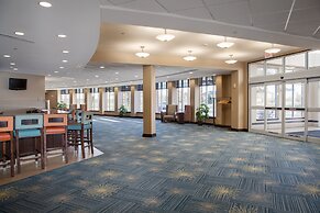 Hilton Garden Inn Fargo