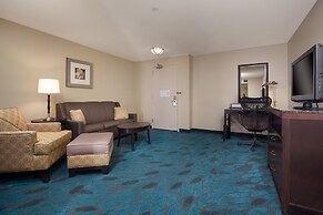 Hilton Garden Inn Fargo