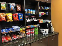 Hilton Garden Inn Fargo