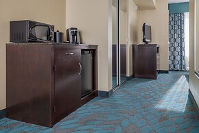 Hilton Garden Inn Fargo