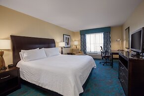 Hilton Garden Inn Fargo