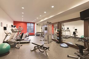 Hilton Garden Inn Fargo