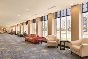 Hilton Garden Inn Fargo