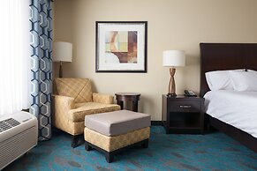 Hilton Garden Inn Fargo