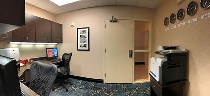 Hilton Garden Inn Fargo