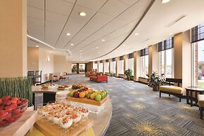 Hilton Garden Inn Fargo