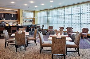 Hilton Garden Inn Rockville-Gaithersburg